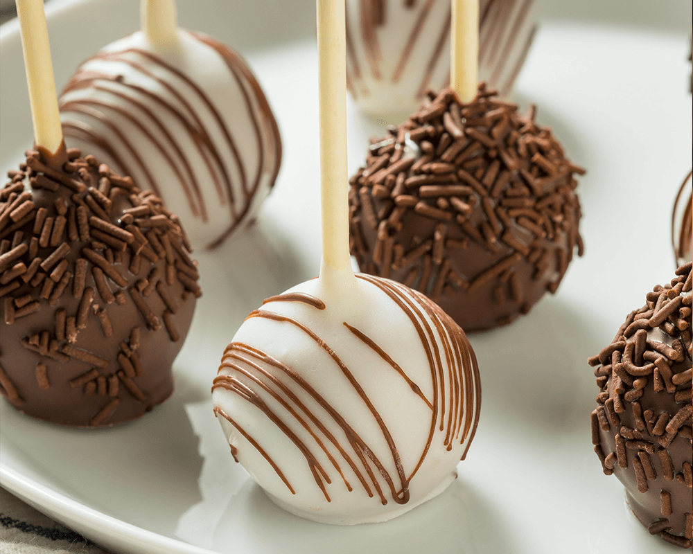 Cakepops